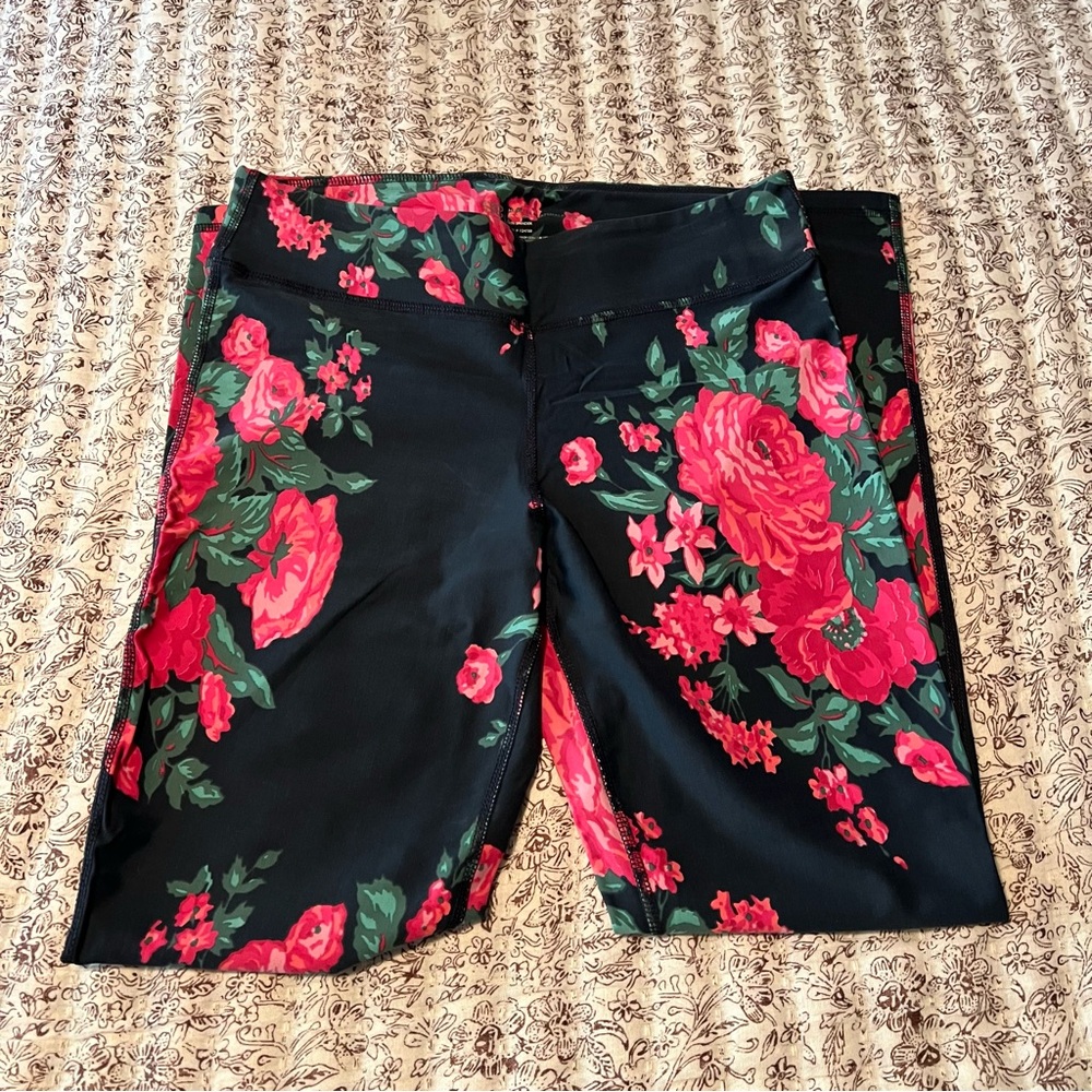 Albion Floral Leggings